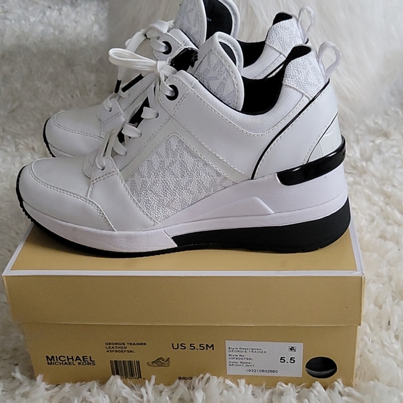 Michael kors sneakers - Picture 2 of 6